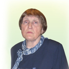 Нина Саницкая